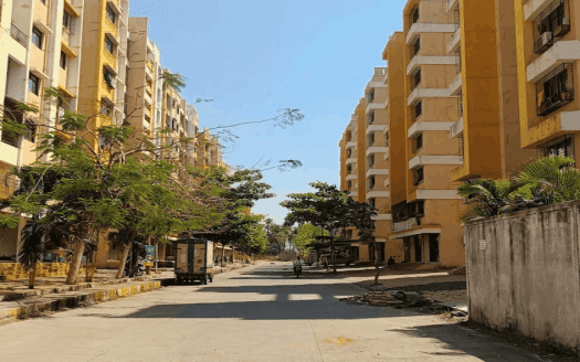 1 BHK Flat | Palghar | Ambrosia, Mahim