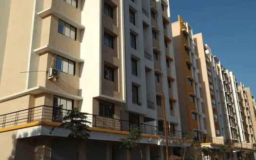 1 BHK Flat | Palghar | Ambrosia, Mahim