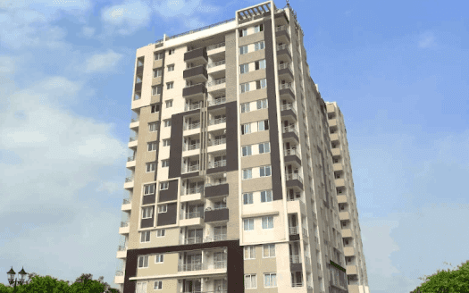 2 BHK Flat | Jaipur | Kardhani Heights