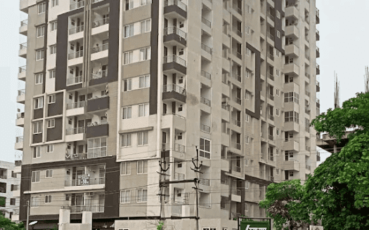 2 BHK Flat | Jaipur | Kardhani Heights