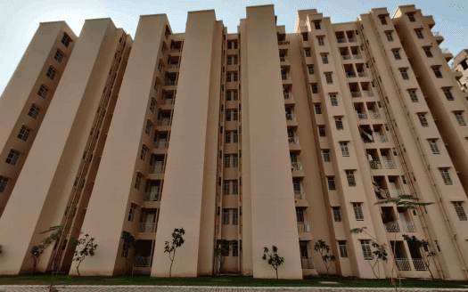 1 BHK Flat | Jaipur | Shubh Aangan Pushp