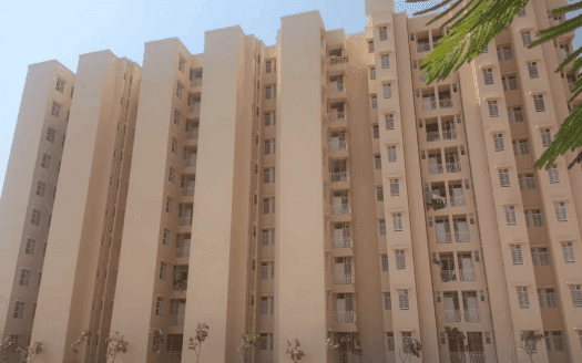 1 BHK Flat | Jaipur | Shubh Aangan Pushp