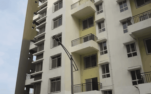 2 BHK Flat | Pune | Treemount Talegaon Dabhade