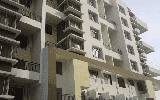 2 BHK Flat | Pune | Treemount Talegaon Dabhade
