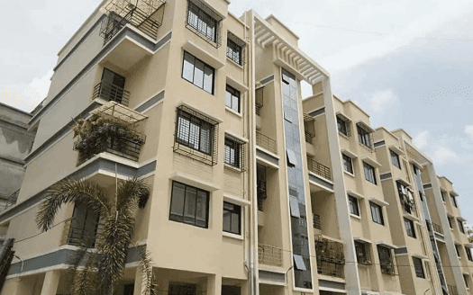 1 BHK Flat | Thane | Vrundavan Kalyan