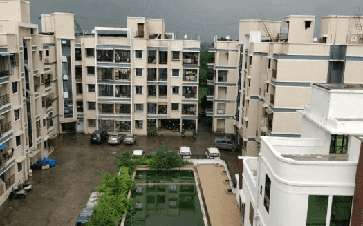 1 BHK Flat | Thane | Vrundavan Kalyan