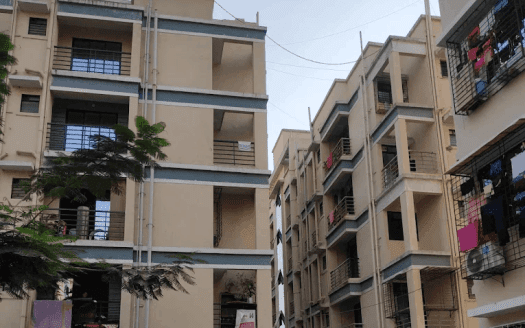 1 BHK Flat | Thane | Vrundavan Kalyan