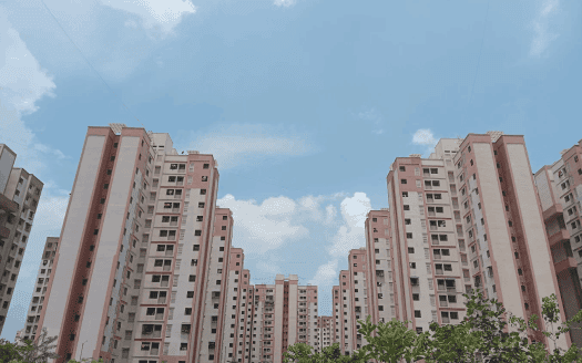 1 BHK Flat | Navi Mumbai | CIDCO Asawari Gruhsankul, Taloja Sector 27