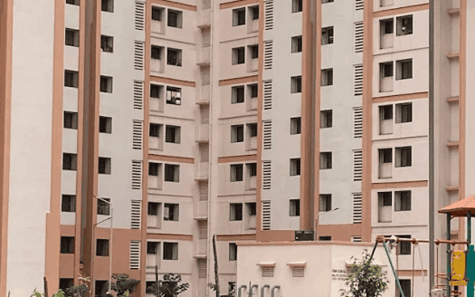 1 BHK Flat | Navi Mumbai | CIDCO Asawari Gruhsankul, Taloja Sector 27