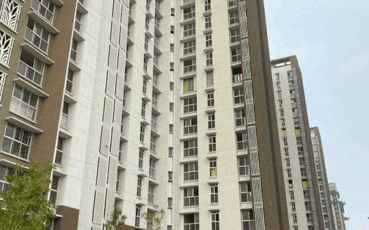 1 BHK Flat | Thane | Lodha Upper Thane, Mankoli