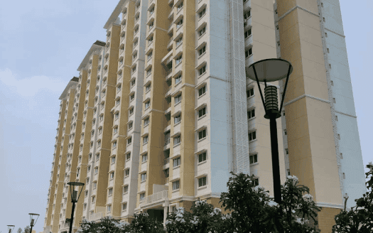 3 BHK Flat | Bangalore | Mantri Webcity