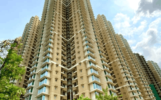 2 BHK Flat | Mumbai | Marathon Nexzone, Panvel