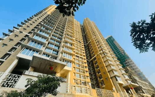 2 BHK Flat | Mumbai | Marathon Nexzone, Panvel