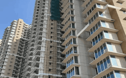 2 BHK Flat | Mumbai | Marathon Nexzone, Panvel