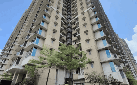 2 BHK Flat | Mumbai | Marathon Nexzone, Panvel