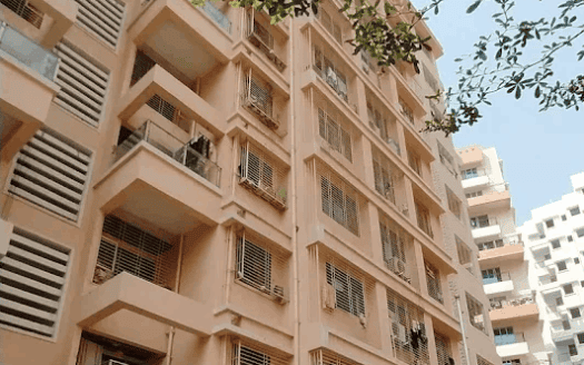 2 BHK Flat | Thane | Om Sai Regency Ambernath