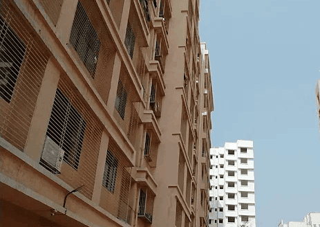 2 BHK Flat | Thane | Om Sai Regency Ambernath