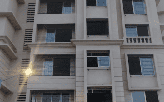 1 BHK Flat | Badlapur | Panvelkar Estate Greenford