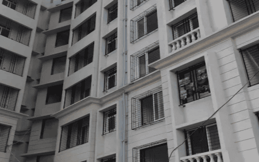 1 BHK Flat | Badlapur | Panvelkar Estate Greenford