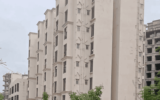 1 BHK Flat | Badlapur | Panvelkar Estate Greenford