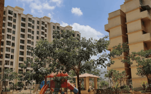 1 BHK Flat | Badlapur | Panvelkar Estate Greenford