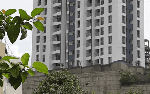 1 BHK Flat | Pune | Radheya Society