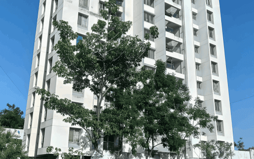 1 BHK Flat | Pune | Radheya Society