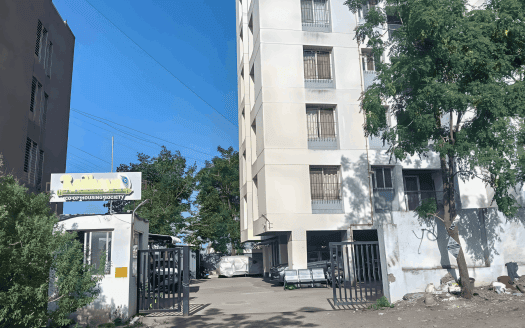 1 BHK Flat | Pune | Radheya Society