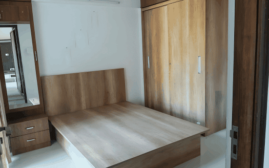 1 BHK Flat | Pune | Radheya Society