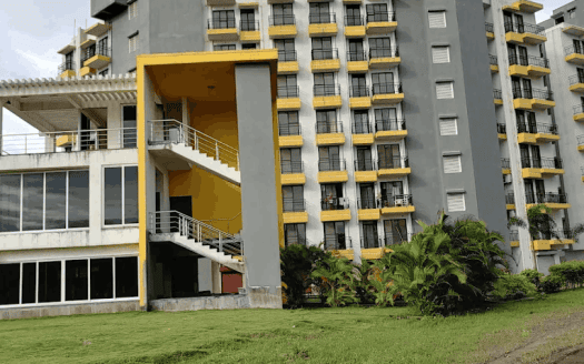 1 BHK Flat | Navi Mumbai | Commanders’ Heera Siddhi Homes, Panvel