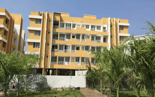 1 BHK Flat | Pune | Village Residency 3