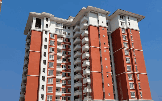 2 BHK Flat | Mandya | Zuari Garden City