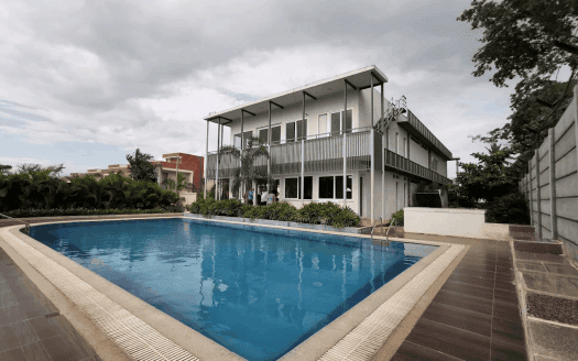 2 BHK Flat | Mandya | Zuari Garden City