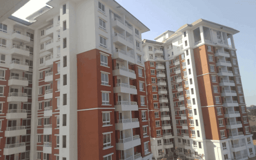 2 BHK Flat | Mandya | Zuari Garden City
