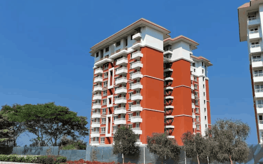 2 BHK Flat | Mandya | Zuari Garden City
