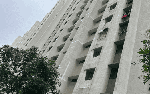 1 BHK Flat | Thane | Casa Fontana Wing E