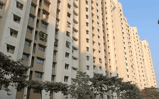 1 BHK Flat | Thane | Casa Fontana Wing E