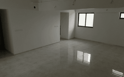 1 BHK Flat | Thane | Casa Fontana Wing E
