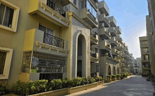 1 BHK Flat | Bangalore | GM Infinite Ecity