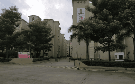 1 BHK Flat | Bangalore | GM Infinite Ecity