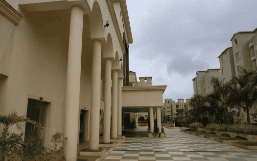 1 BHK Flat | Bangalore | GM Infinite Ecity