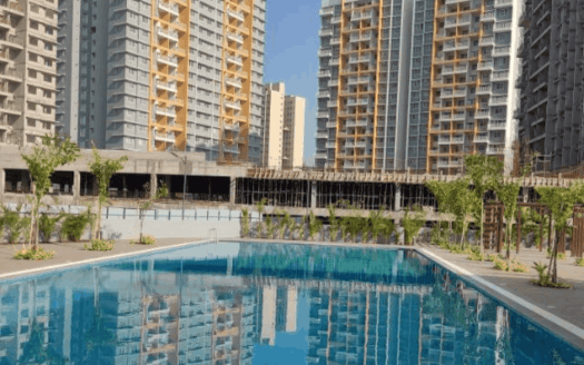 2 BHK Flat | Pune | Life Republic Sector R1