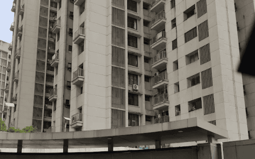 2 BHK Flat | Mumbai | Lodha Aqua Dahisar East