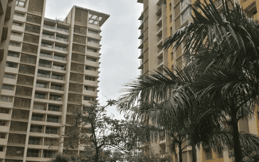 2 BHK Flat | Mumbai | Lodha Aqua Dahisar East