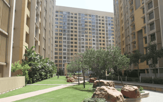 2 BHK Flat | Mumbai | Lodha Aqua Dahisar East
