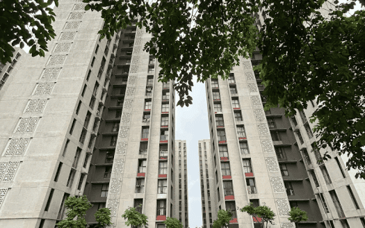 1 BHK Flat | Thane | Lodha Palava Downtown