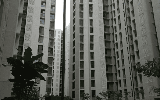 1 BHK Flat | Thane | Lodha Palava Downtown