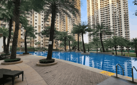 2 BHK Flat | Thane | Lodha Splendora
