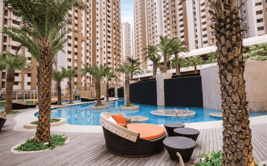 2 BHK Flat | Thane | Lodha Splendora