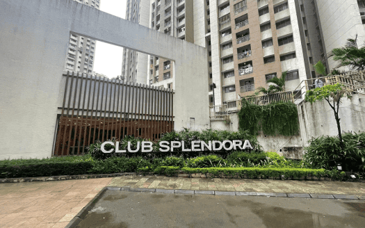 2 BHK Flat | Thane | Lodha Splendora
